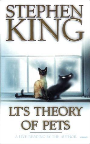LT's Theory Of Pets
