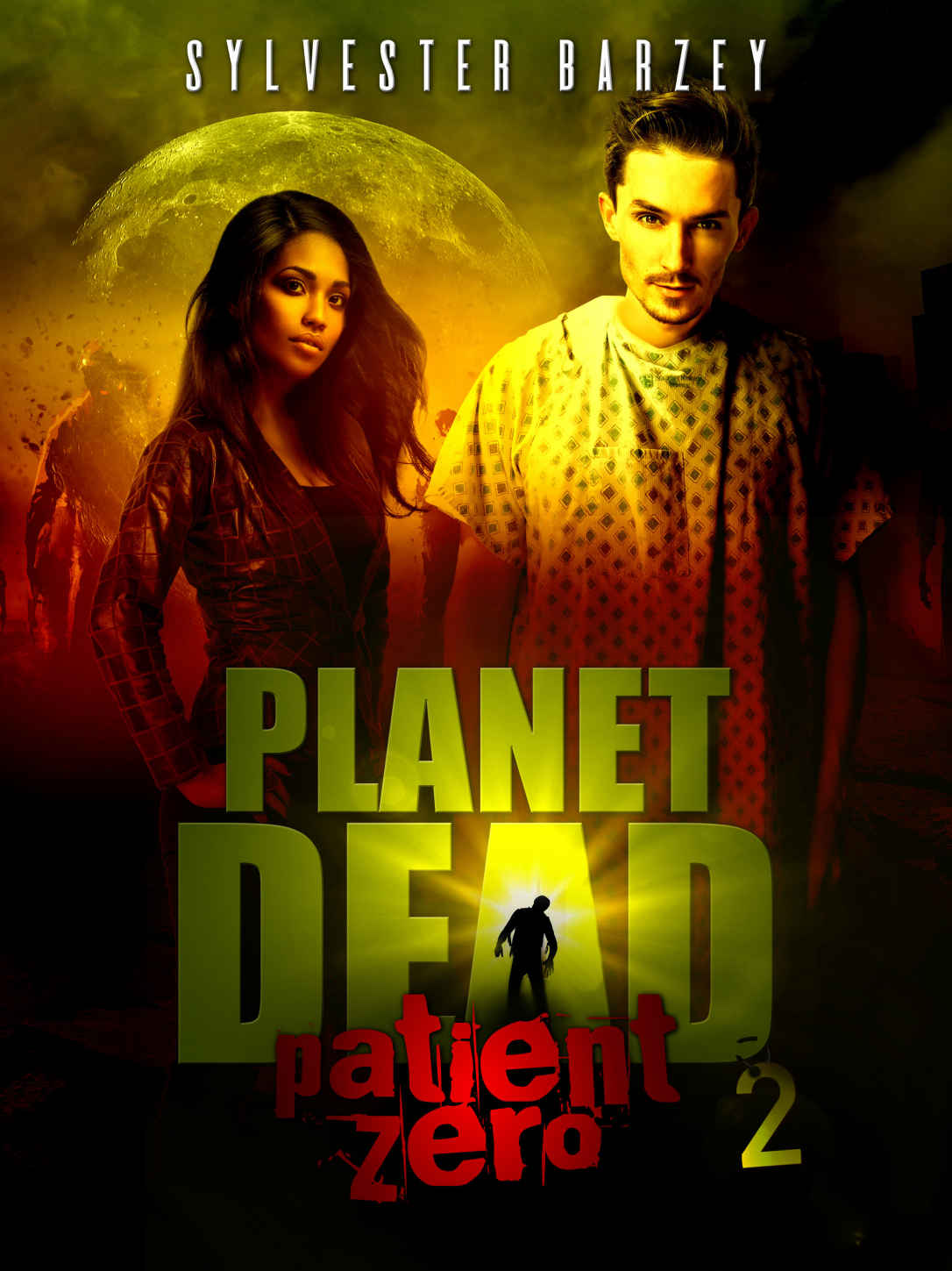 Patient Zero