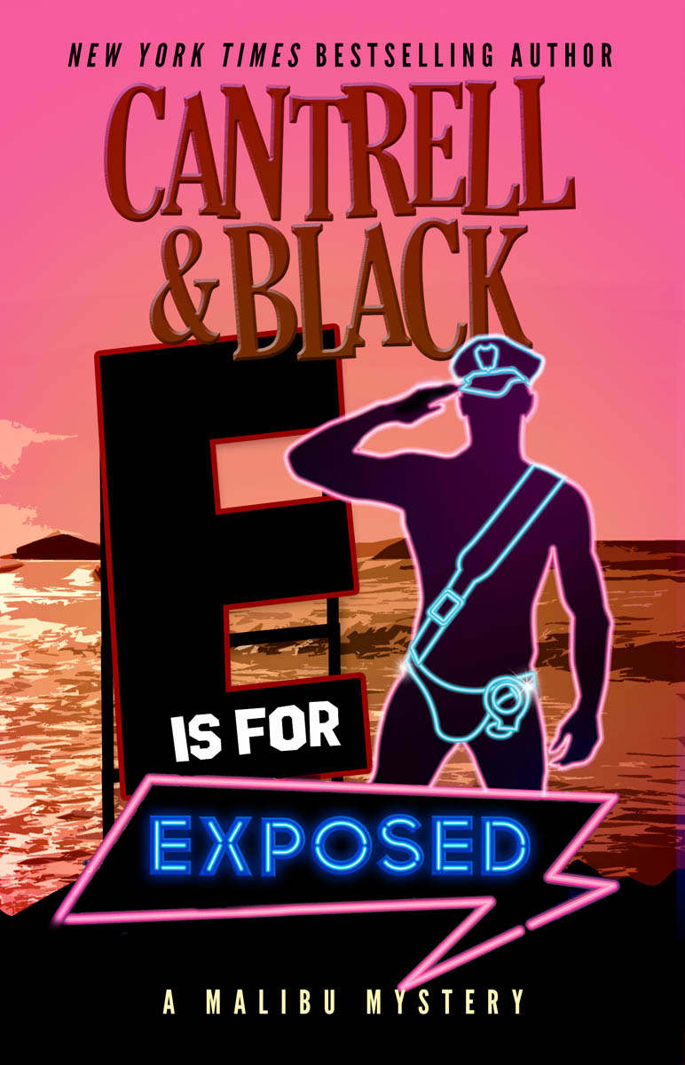 "E" is for Exposed