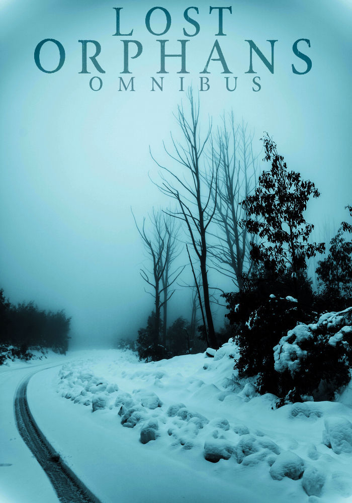 The Lost Orphans Omnibus