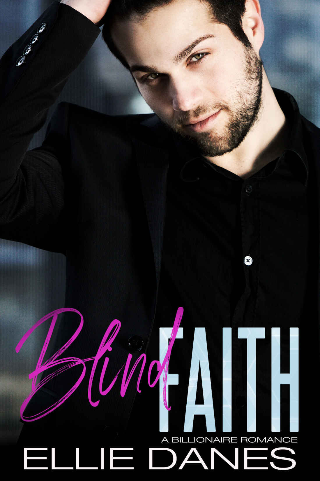 Blind Faith