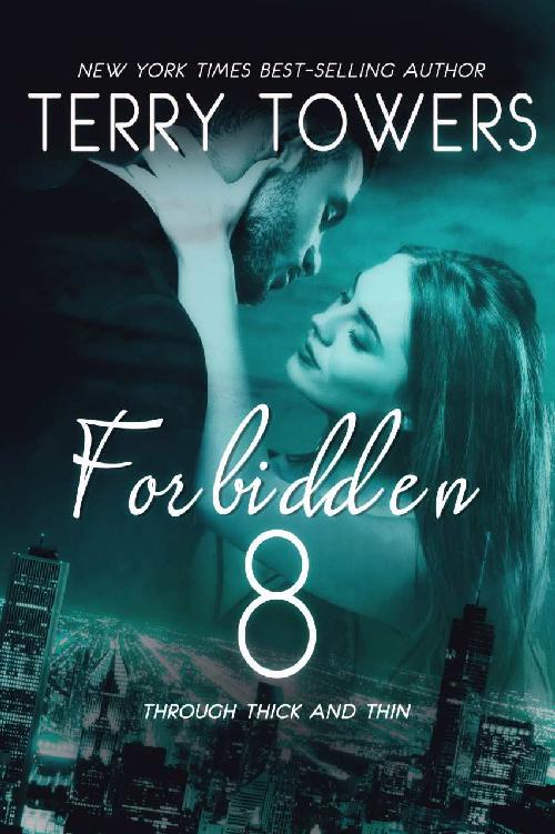 Forbidden_Through Thick and Thin