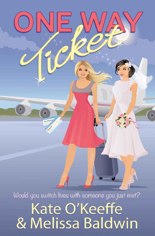 One Way Ticket