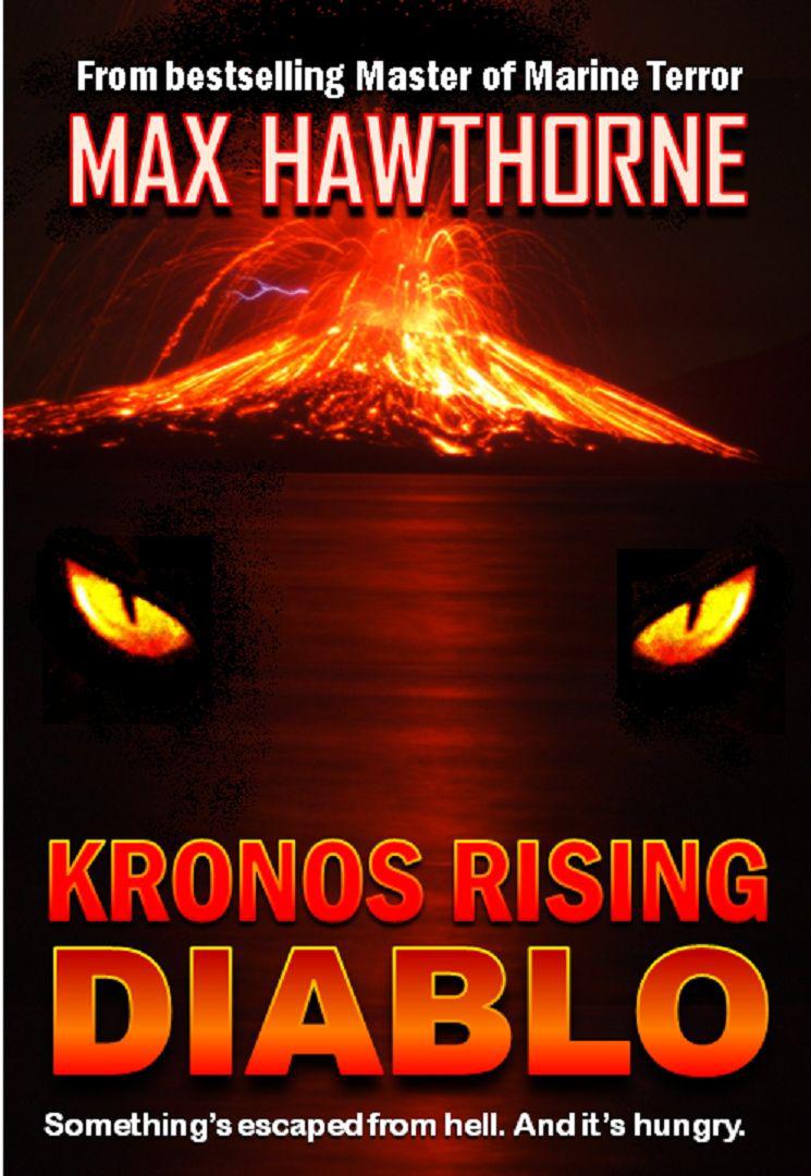 KRONOS RISING_DIABLO