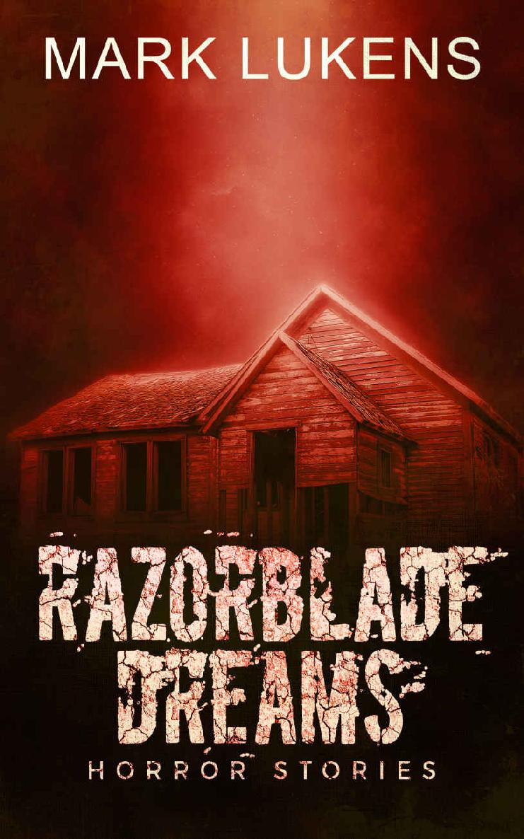 Razorblade Dreams_Horror Stories