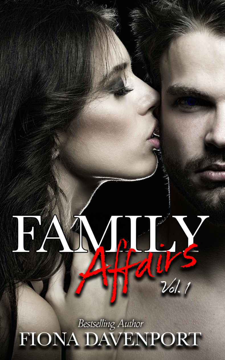 Family Affairs_Volume 1