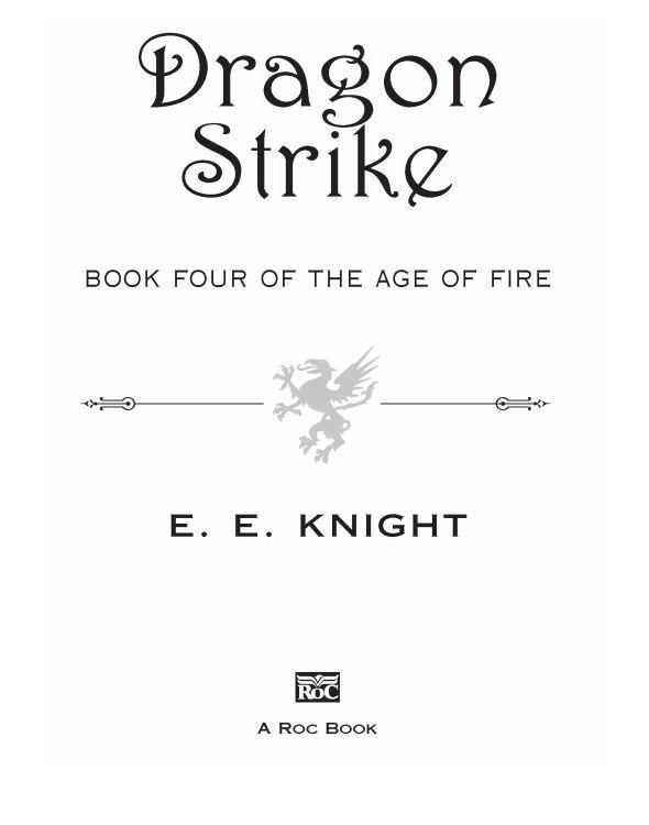 Dragon Strike