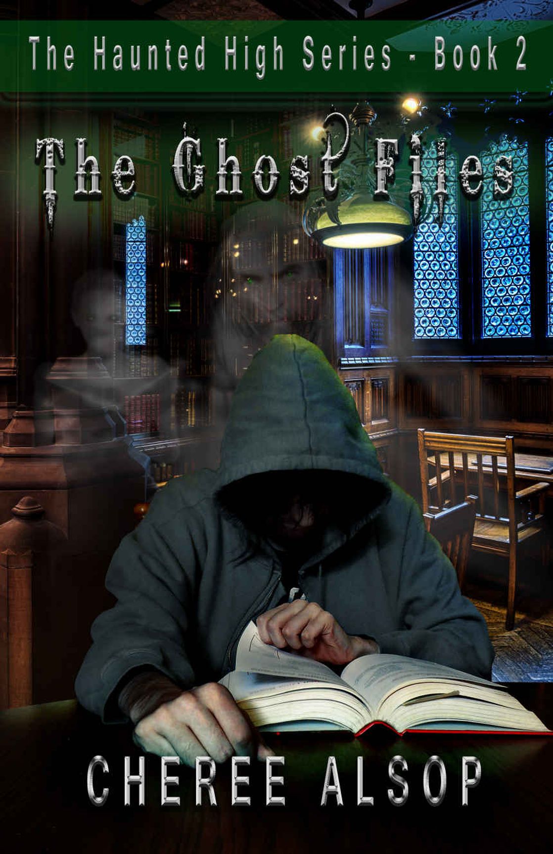 The Ghost Files