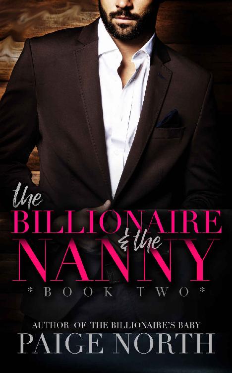 The Billionaire And The Nanny [Book Two]