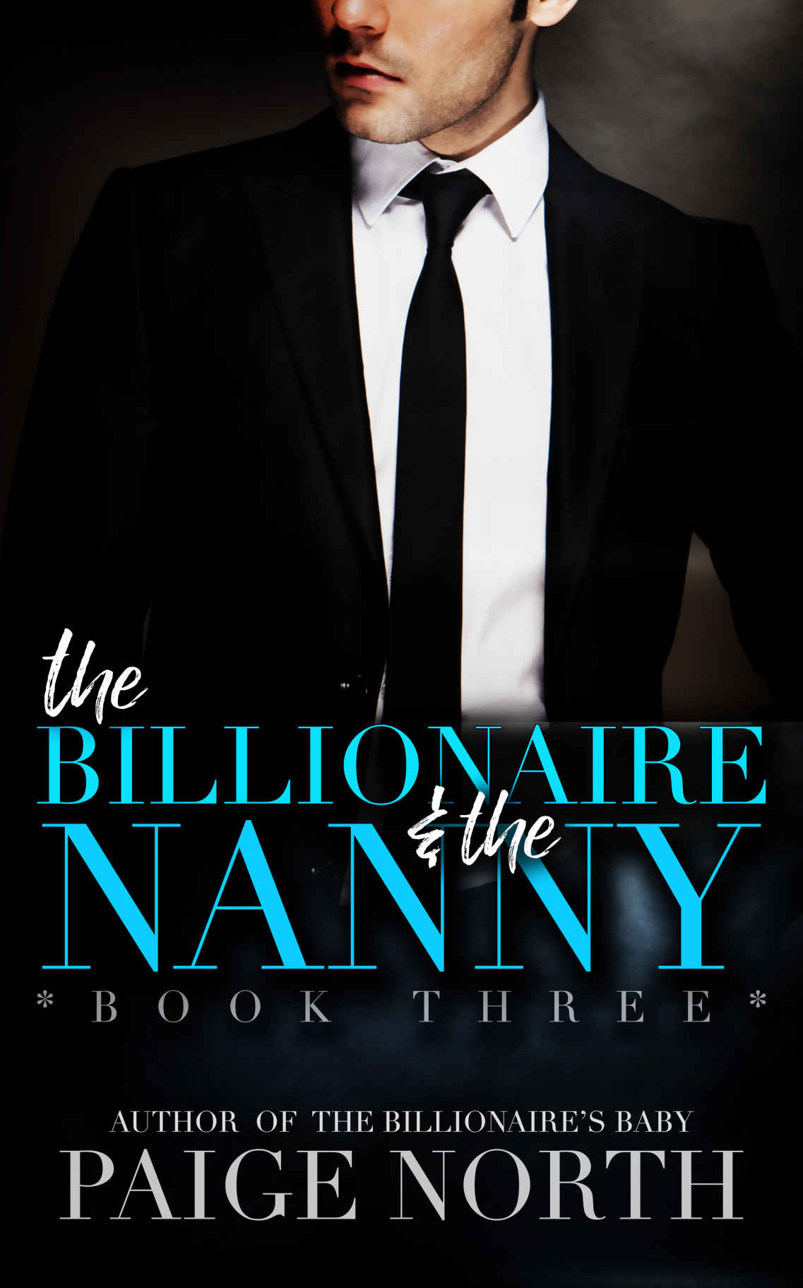 The Billionaire And The Nanny [Book Three]