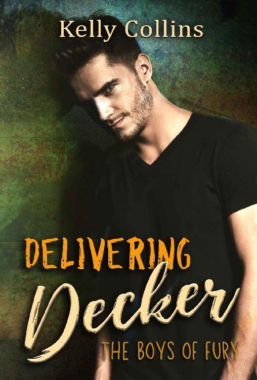 Delivering Decker