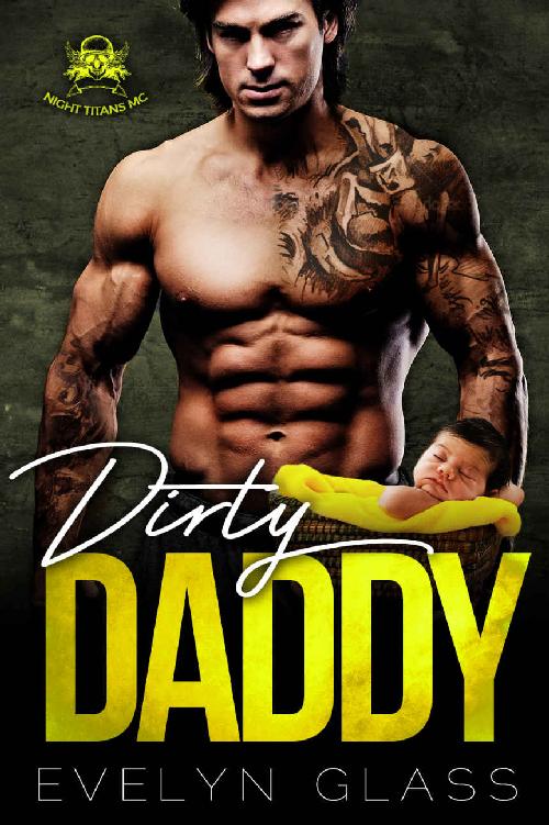 DIRTY DADDY