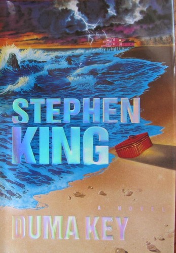 Duma Key: A Novel
