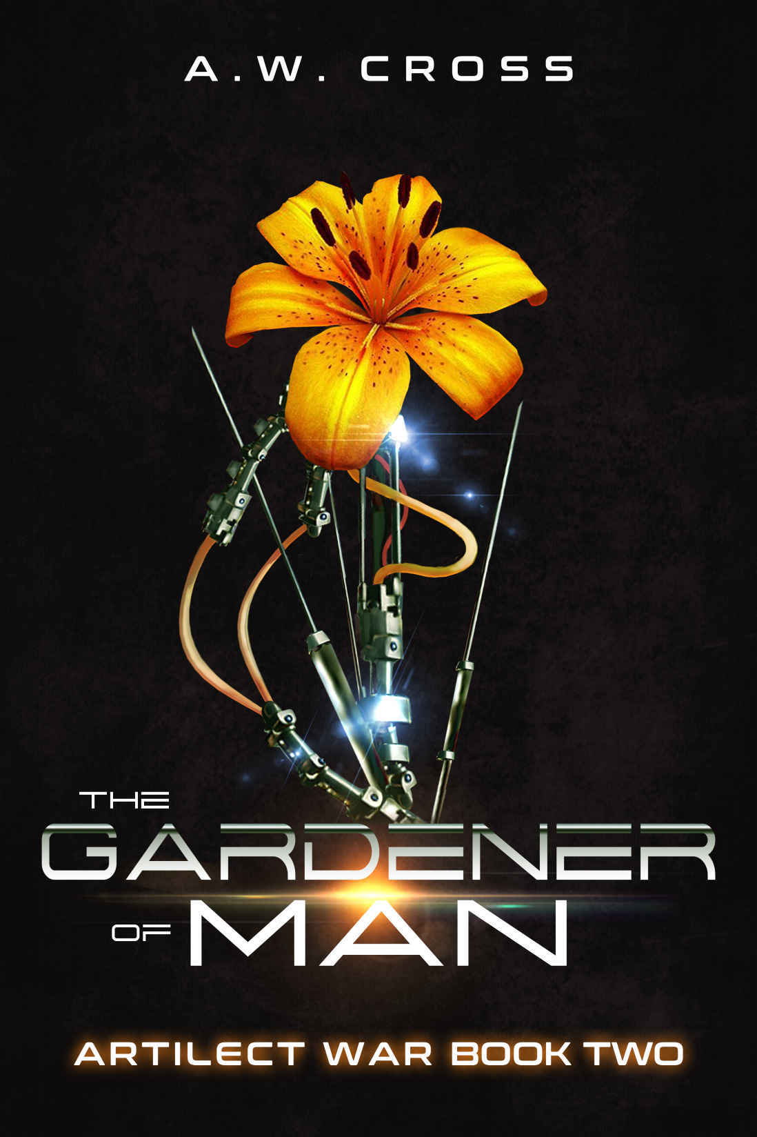 The Gardener of Man