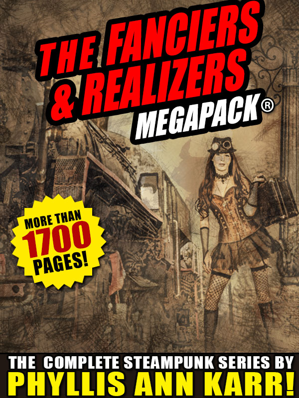 The Fanciers & Realizers MEGAPACK