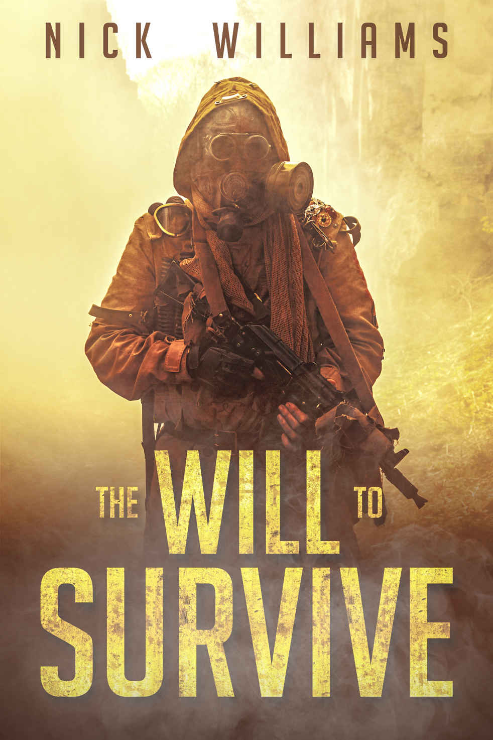The Will To Survive