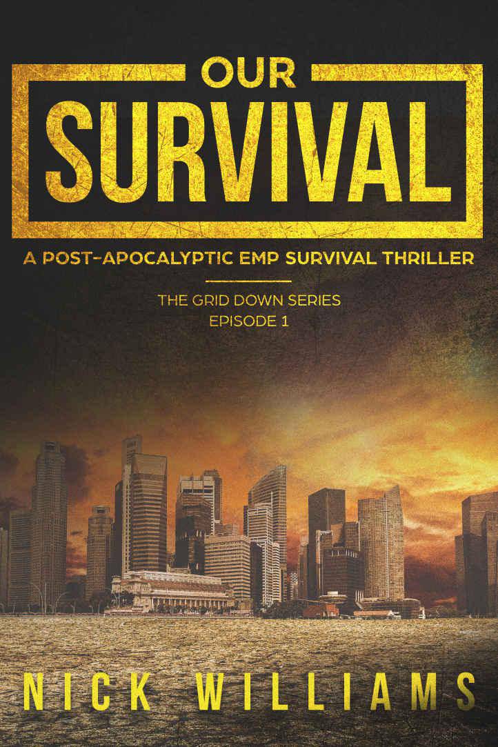 Our Survival