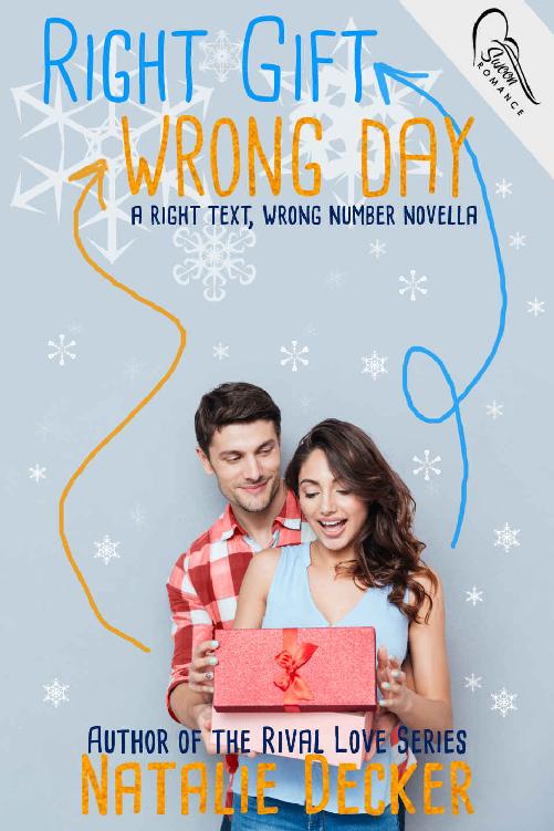 Right Gift Wrong Day