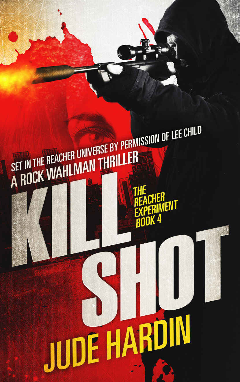 Kill Shot