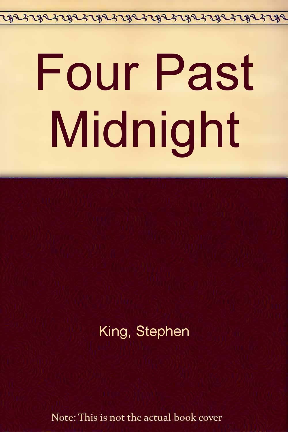 Four Past Midnight