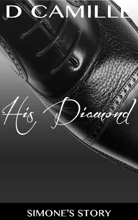 His Diamond_Simone's Story