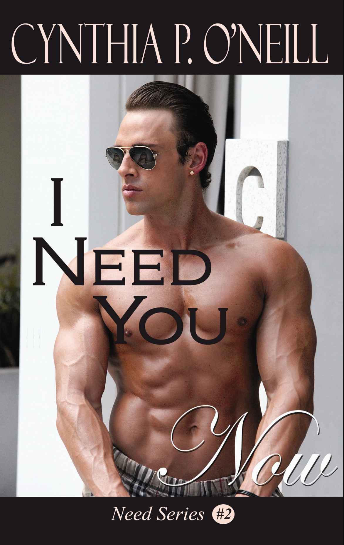 I Need You Now