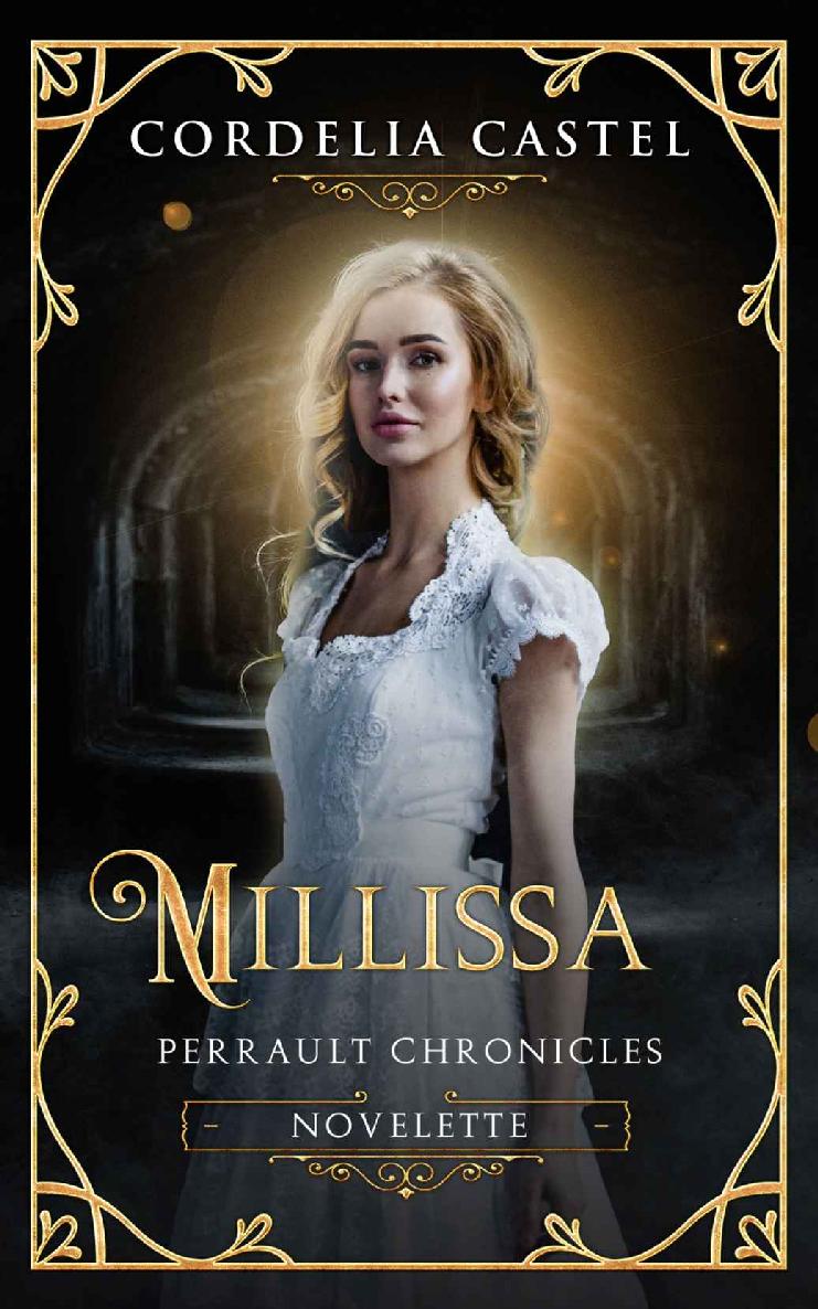 Millissa