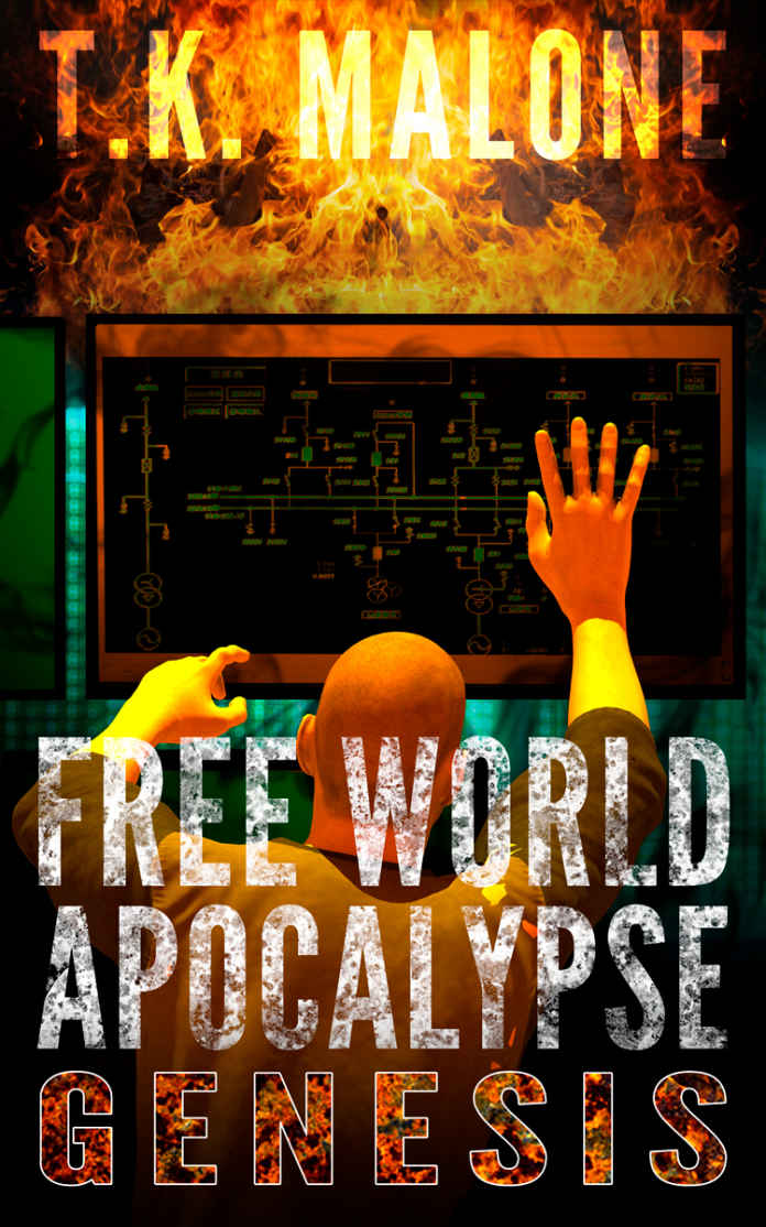 Free World Apocalypse_Genesis