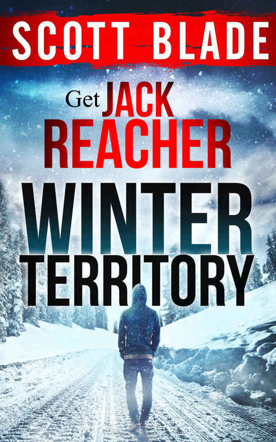 Winter Territory
