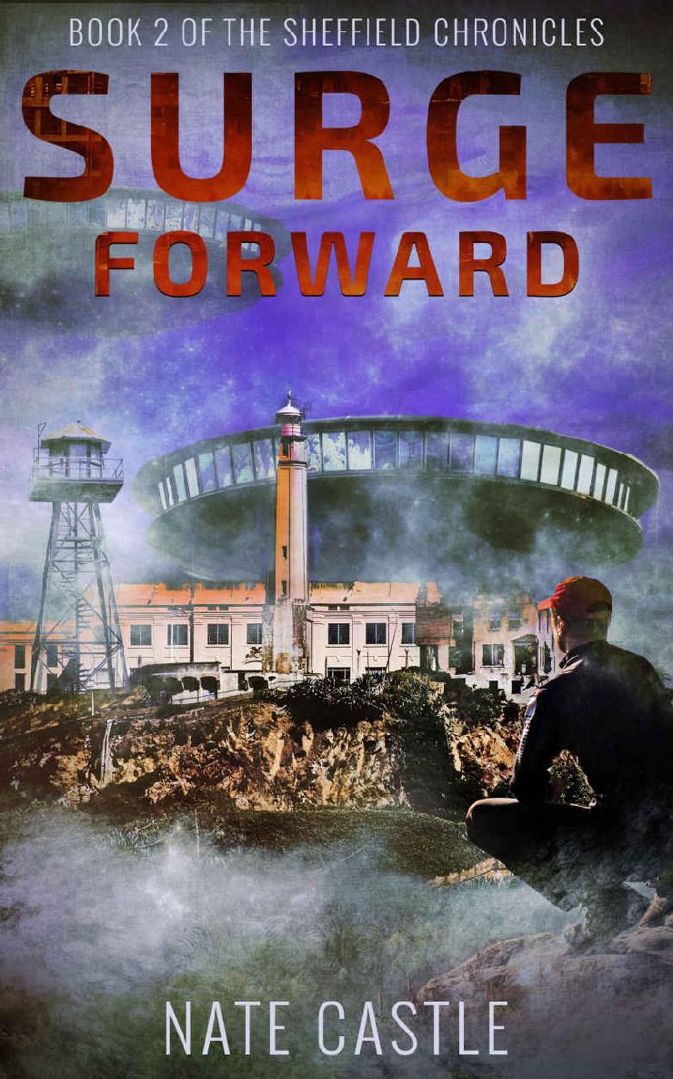 Surge Forward