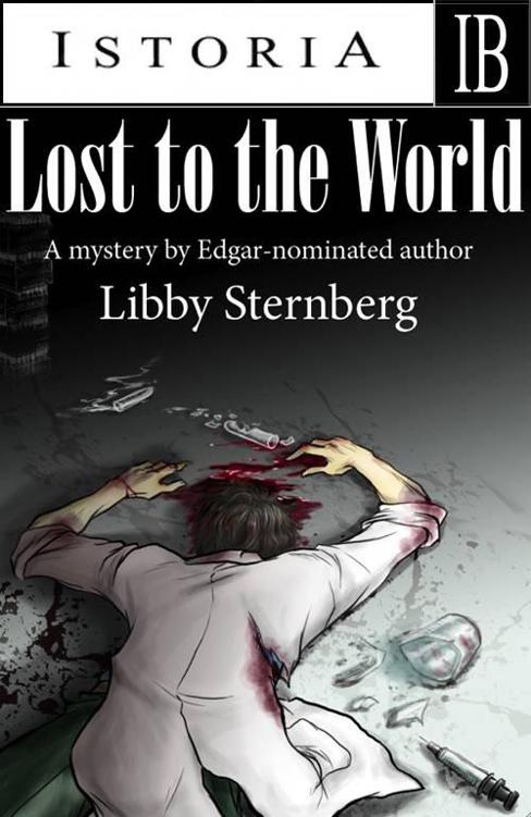LOST TO THE WORLD