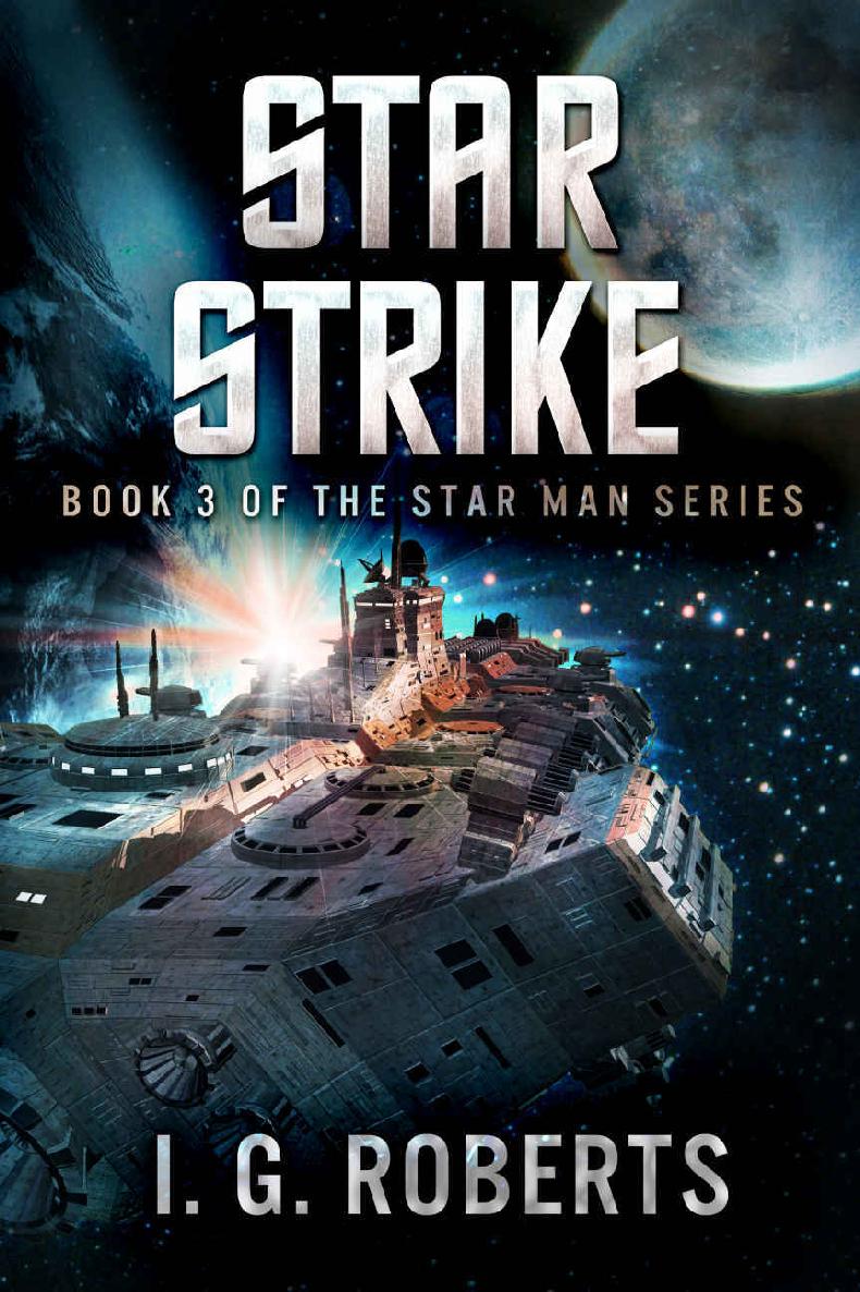 Star Strike