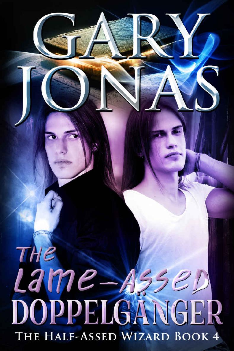 The Lame_Assed Doppelganger