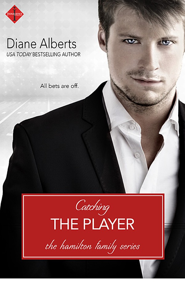Catching the Player_Hamilton Family