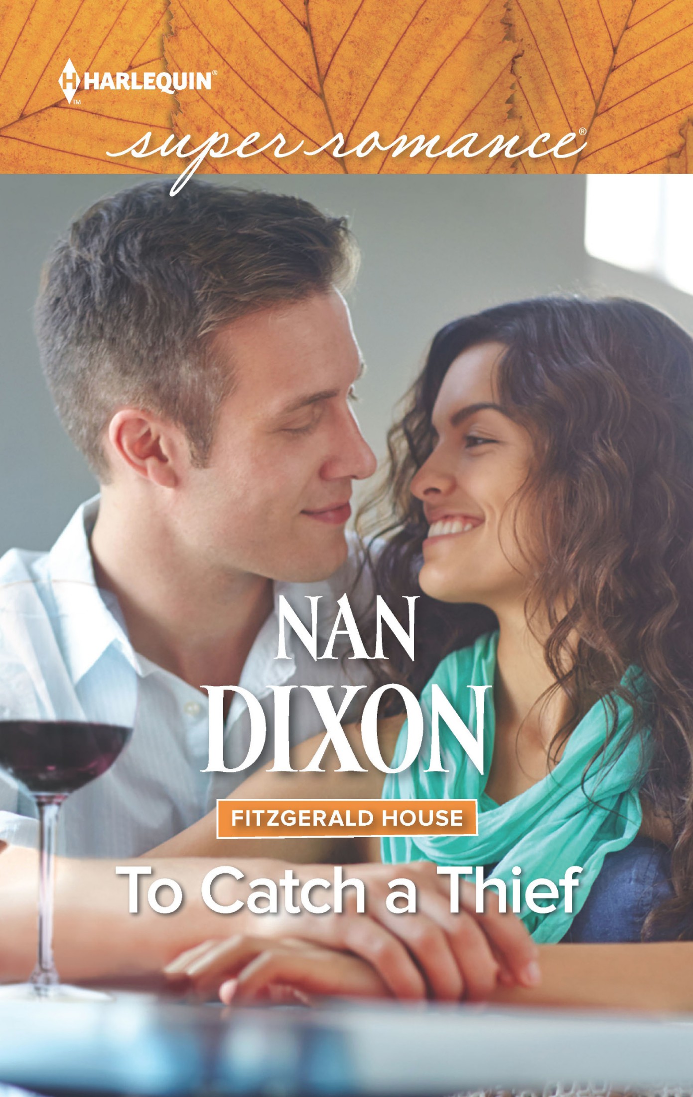 To Catch a Thief