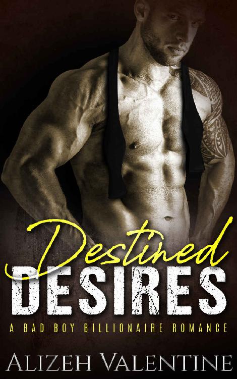 Destined Desires