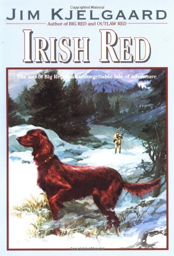 Irish Red