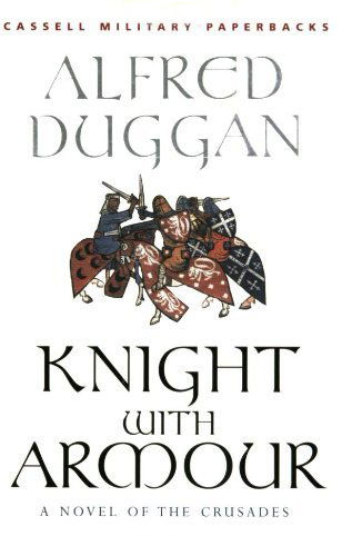 Knight with Armour
