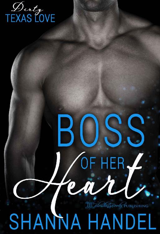 Boss Of Her Heart
