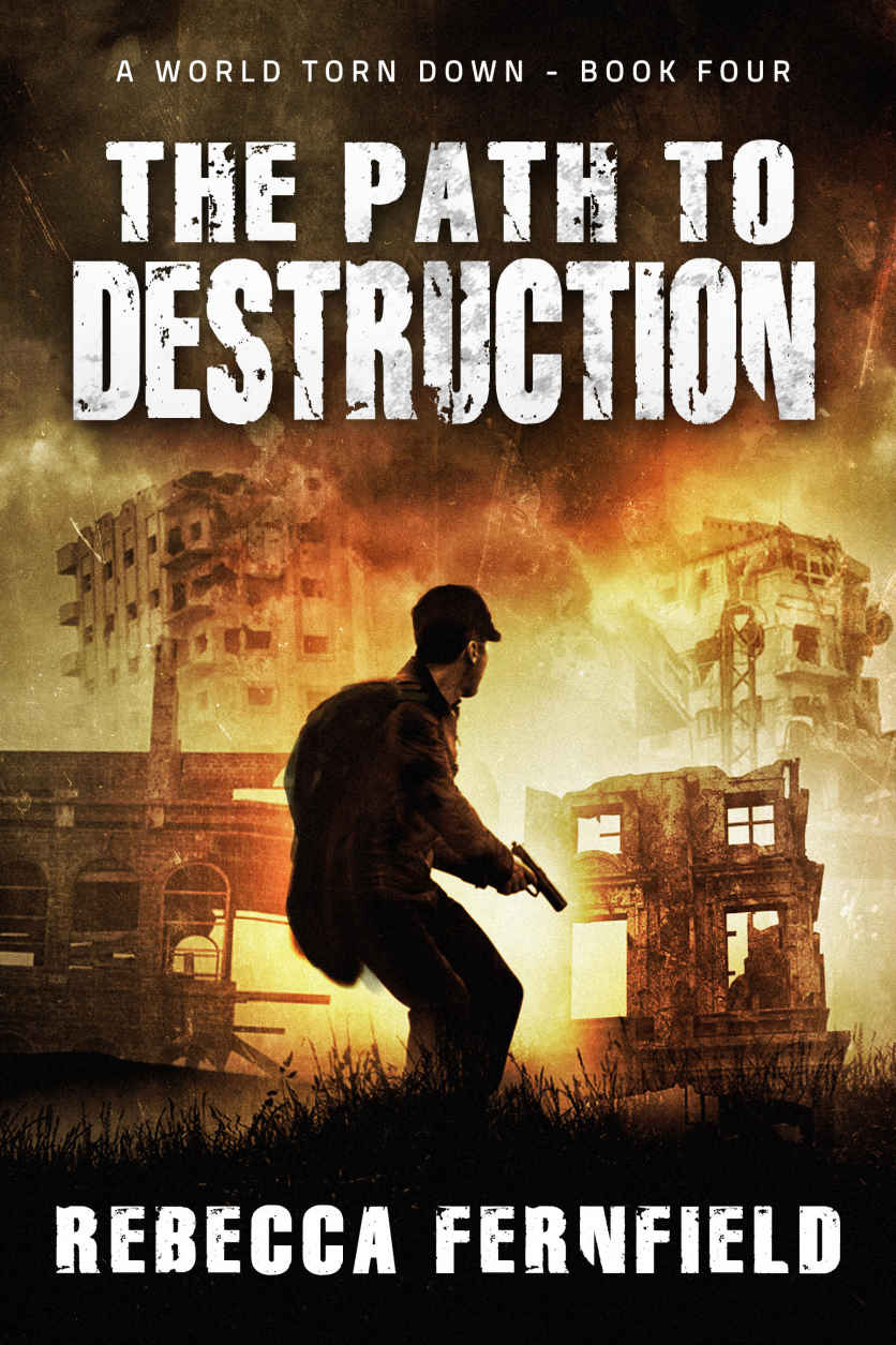 The Path to Destruction