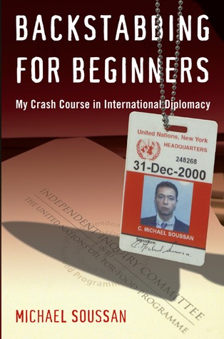 Backstabbing for Beginners: