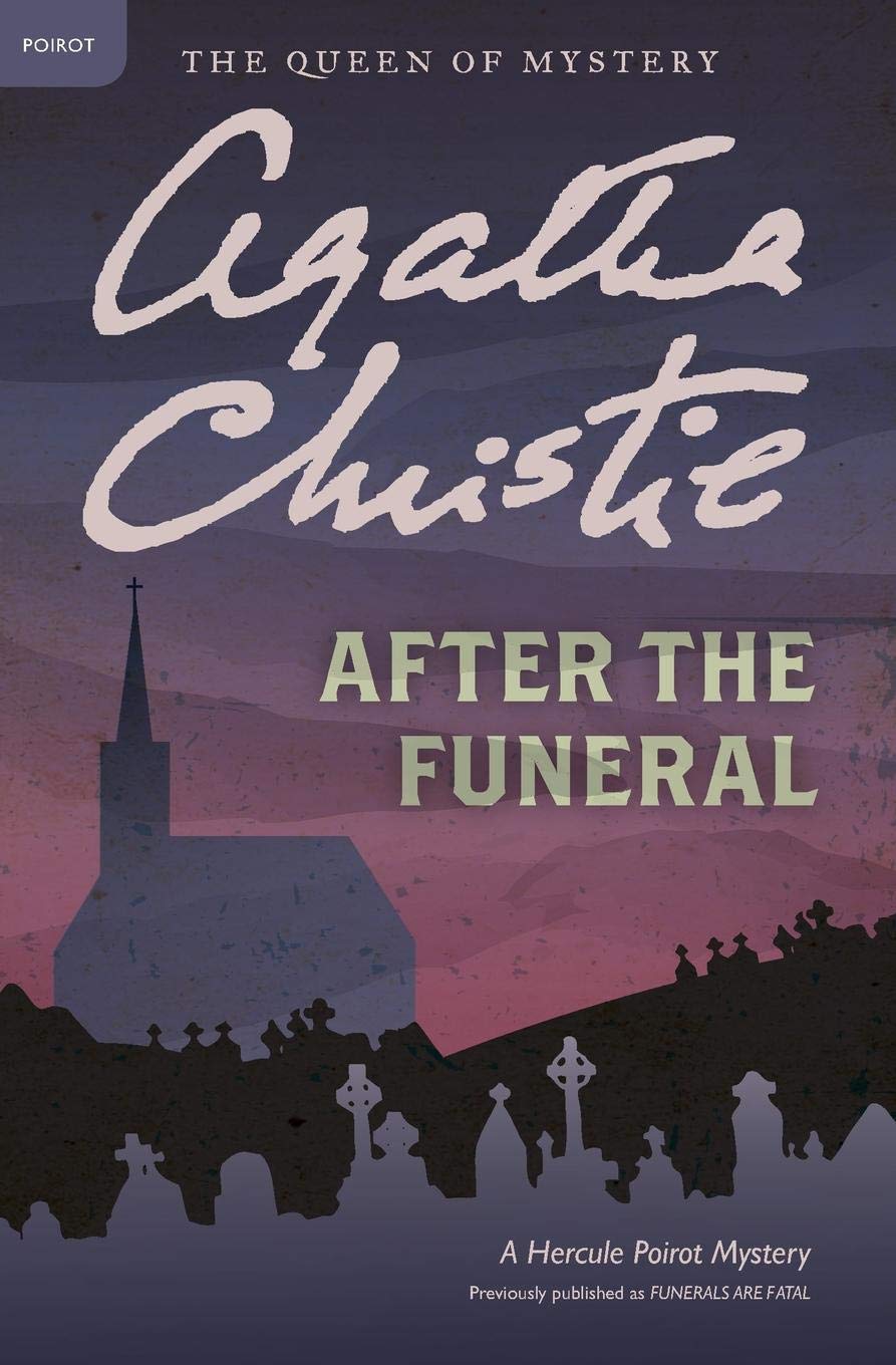 After the Funeral (Poirot)