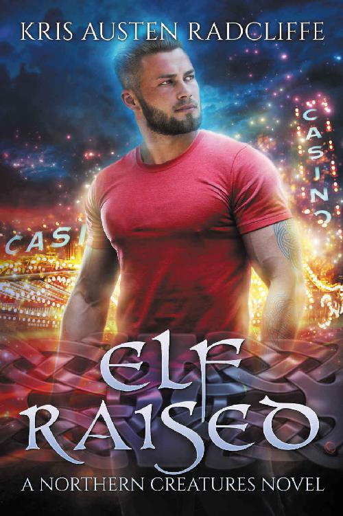 Elf Raised
