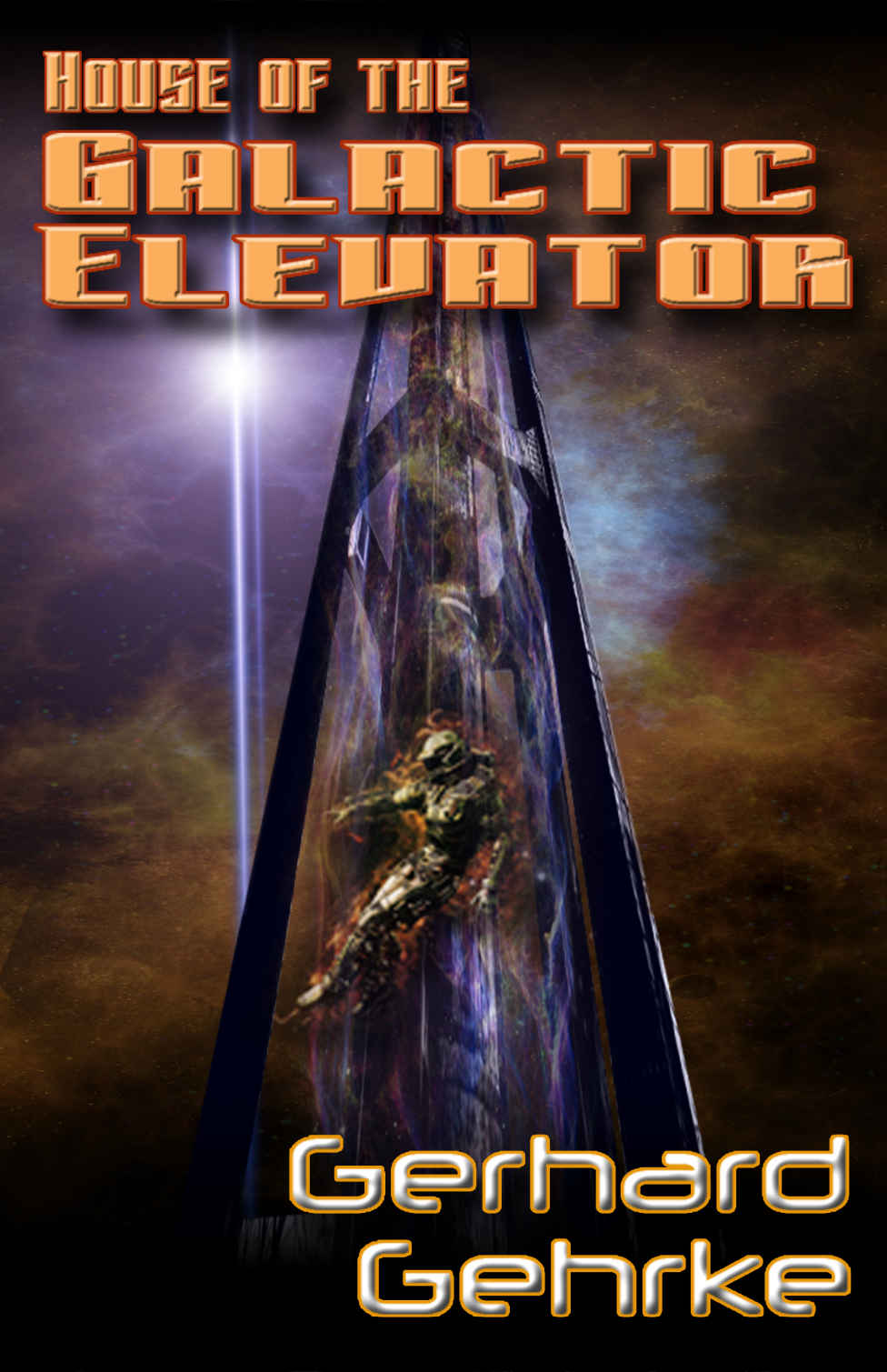 House of the Galactic Elevator