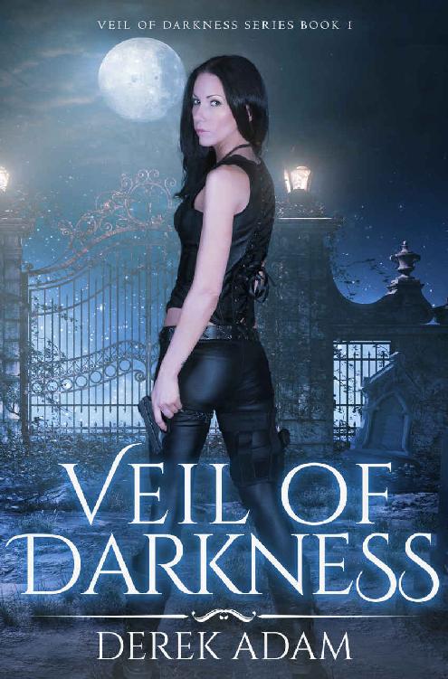 Veil of Darkness