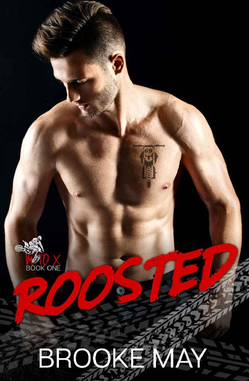 Roosted