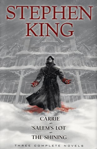 Three Complete Novels