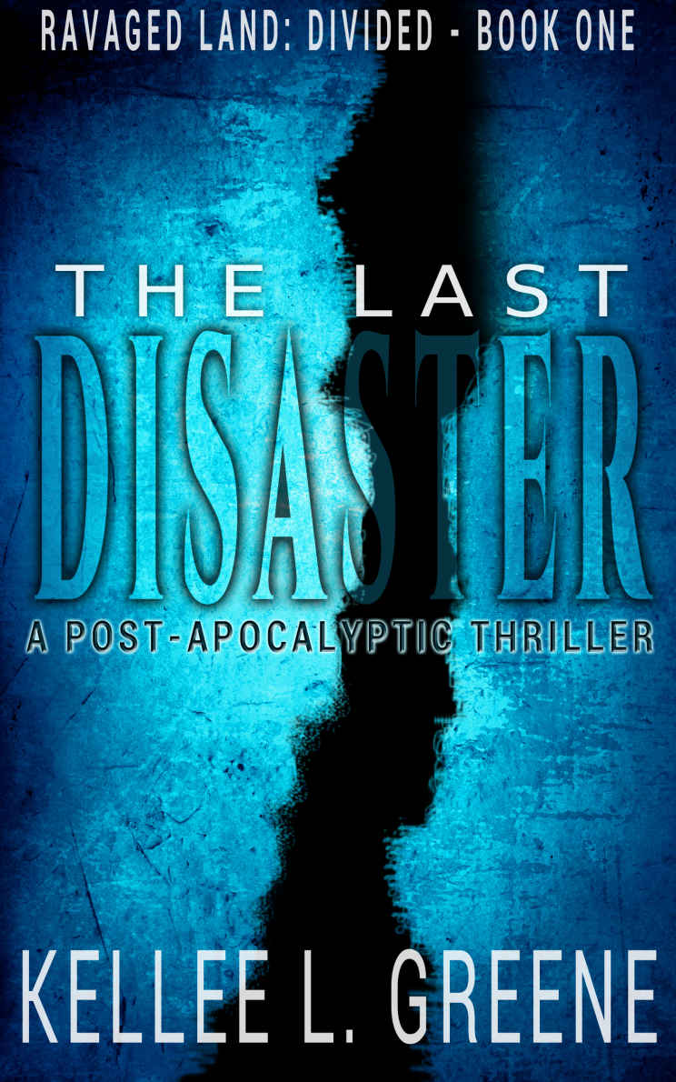 The Last Disaster