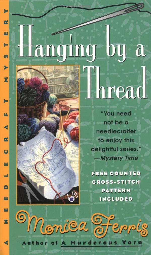 Hanging by a Thread