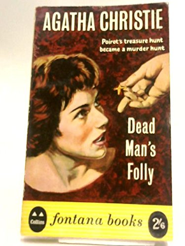 Dead Man's Folly